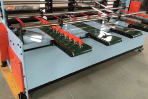 WX-SUT series Auto feeder machine(for chain feeder table)