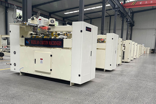 WX-BDJ-B SERIES SEMI-AUTO STITCHING MACHINE