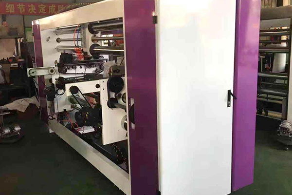 WX-SDJ-D SMALL 2 PIECES SEMI-AUTO STITCHING MACHINE (4 SERVO MOTOR CONTROL)