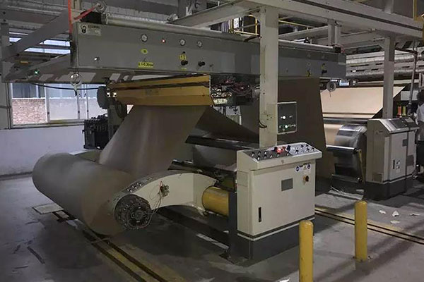 JF-FA Series auto splicer machine