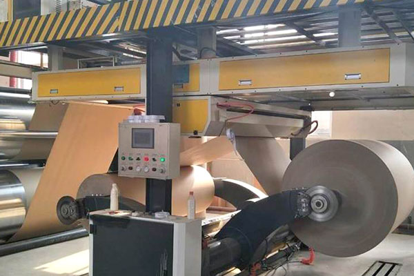 JF-FA Series auto splicer machine