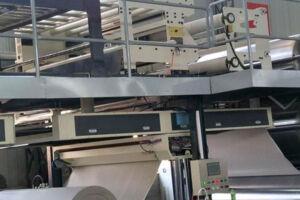 JF-FA Series auto splicer machine