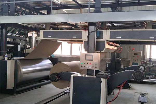 JF-FA Series auto splicer machine