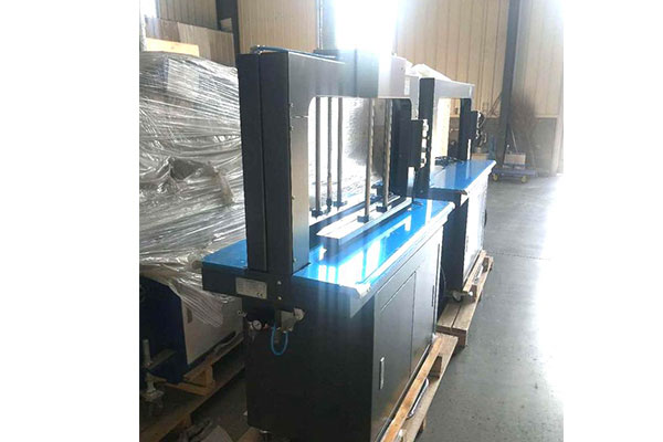 WX-PP Series auto bundle machine(pp belt)